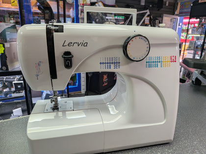 Lervia Sewing Machine Boxed