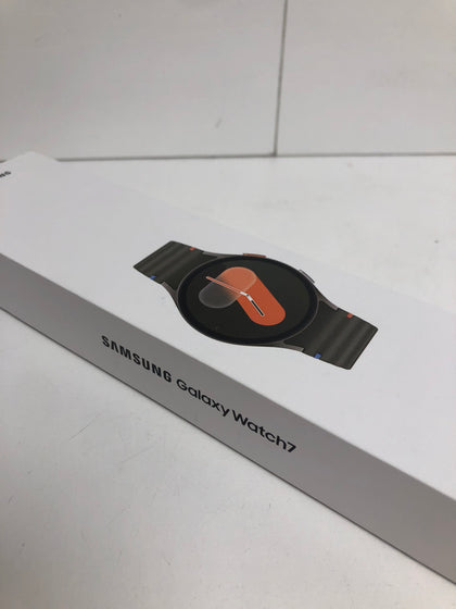 Samsung Galaxy Watch7 LTE (40mm) Green