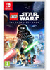 LEGO Star Wars The Skywalker Saga
