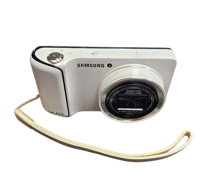 Samsung Galaxy EK-GC110 Digital Camera - Unboxed