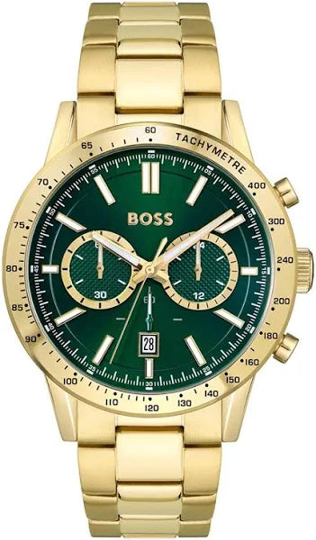 Hugo Boss Men's Chronograph Watch