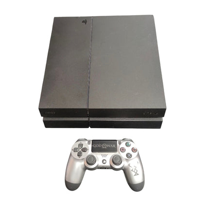Sony Playstation 4 1TB Bundle**Unboxed**