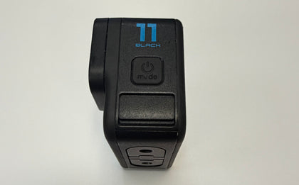 GoPro HERO11 Black Action Camera