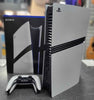 PlayStation 5 Pro Console -  2TB - White