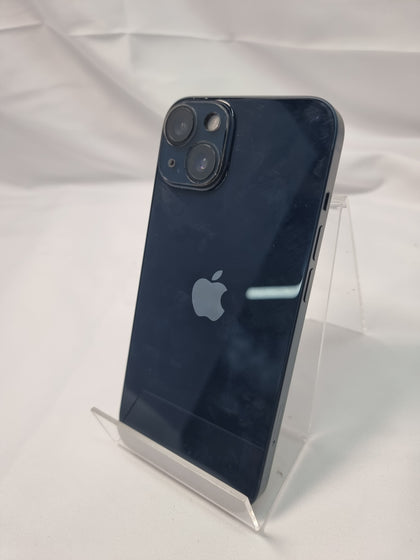 DX Apple iPhone 14 smartphone  128GB black unlocked unboxed 89% Batt health