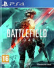 Battlefield 2042 ps4