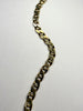 9ct Gold Curb 20” Chain