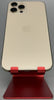 Apple iPhone 12 Pro Max 128GB Gold ( 76% Battery Health ) ** Any Network **