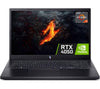 Acer Nitro V 15.Gaming Laptop Ryzen 7 16GB RAM 512GB SSD RTX 4060 Black