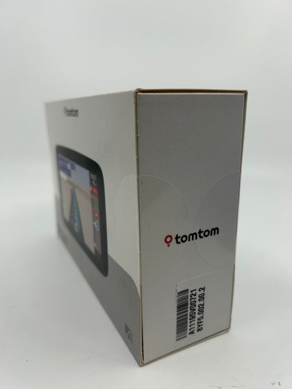 TomTom Car Sat Nav GO Classic 2nd Gen. (BRAND NEW)