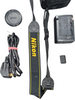 Nikon D50 DSLR Camera (6.1MP) And Nikon 18-55mm Lens, Unboxed With Battery Charger, Leads And Nikon Strap