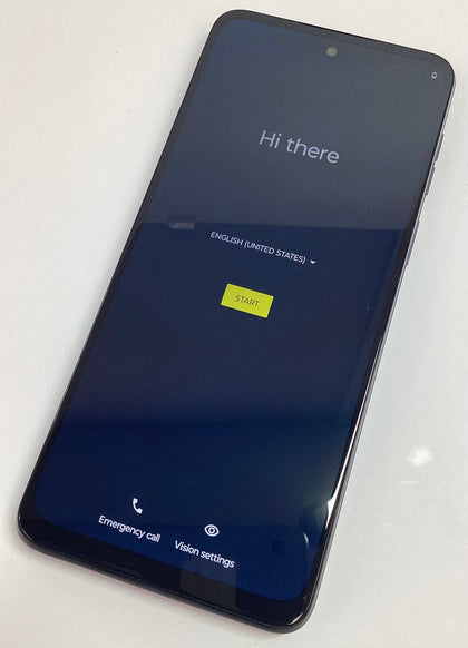 Motorola G54 5G - 256GB