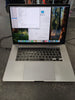 Apple MacBook Pro 16" 2019 – Intel Core i9, 64GB RAM, 1TB SSD