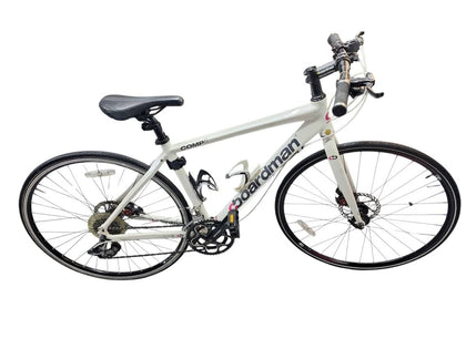 Boardman CompFI Ladies Carbon & Aluminium Road Bike - 21 Speed - 18