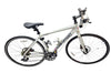 Boardman CompFI Ladies Carbon & Aluminium Road Bike - 21 Speed - 18" Frame - 700C Wheel
