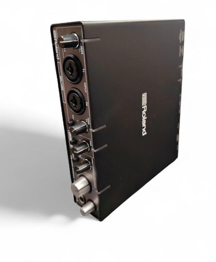 Roland Rubix24 2-In/4-Out USB Audio Interface**Unboxed**
