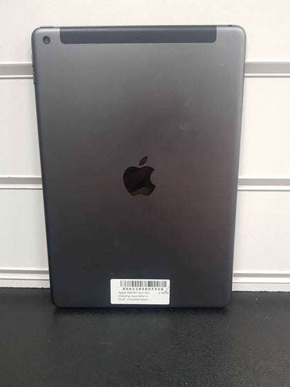 Apple iPad 9th Gen (A2604) 10.2