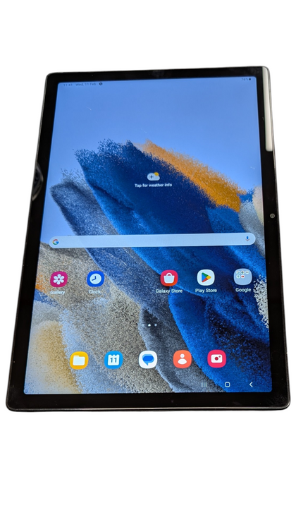 Samsung Galaxy Tab A8 WIFI - 32GB - Grey *Unboxed*