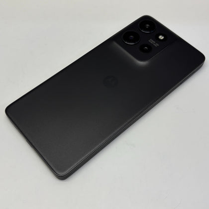 Motorola Moto G75 5G Unlocked Model XT2437-3 256GB in Charcoal Grey Boxed