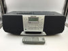 Sony Vintage Boombox CD Cassette Tape Radio Recorder CFD-S38L