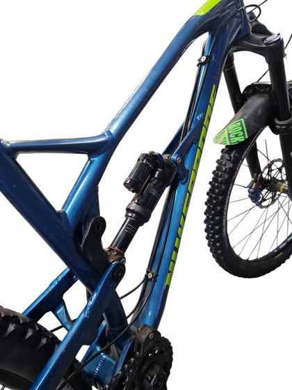 **DEAL** Nukeproof Mega 290 Full Suspension Mountain Bike - 18
