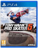 Tony Hawk`s Pro Skater 5 - PS4 - Great Yarmouth