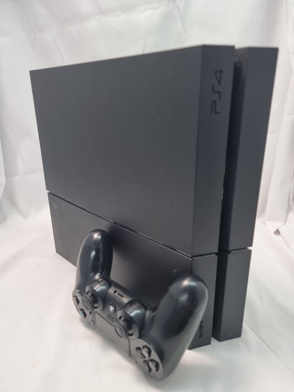 Sony Playstation 4 Slim 500GB Console with 1 pad unboxed