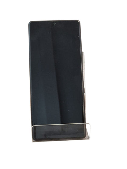 Sony Xperia L4 64GB Black, Unlocked