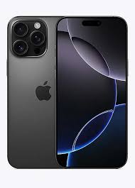 Apple iPhone 16 Pro Max 256gb Unlocked