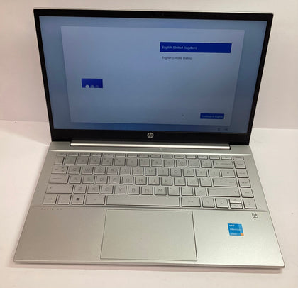 HP 14-Dv0632 Laptop