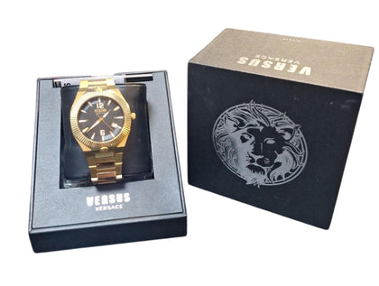 Versace Versus Watch