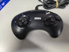 Sega Mega Drive Console, (1 Pad/3 Games)