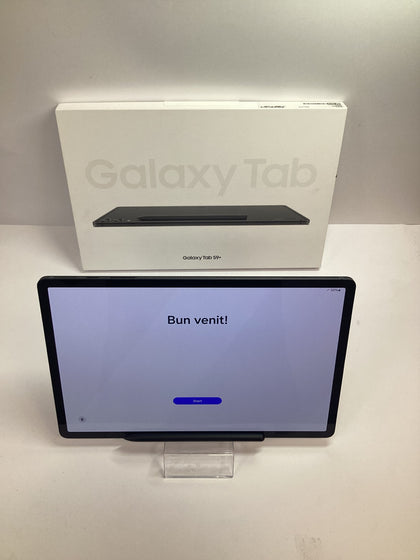 Samsung Galaxy Tab S9+ WiFi Graphite 256GB