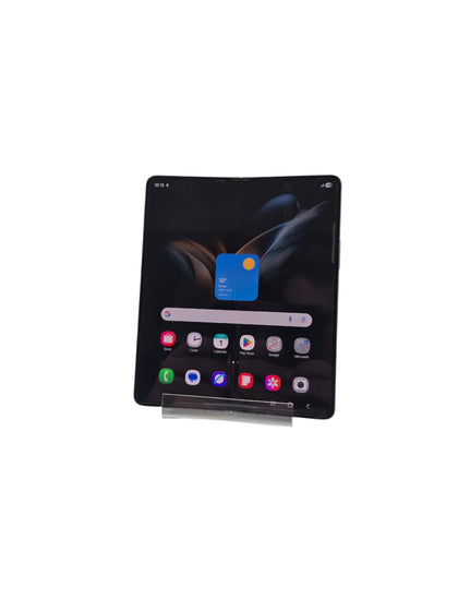 Samsung Galaxy Z Fold4 - 256 GB, Phantom Black