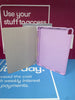 IPAD 10TH GEN 10.9" CASE LILAC BOXED