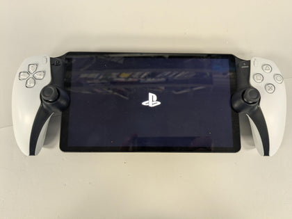 PlayStation Portal Remote Player