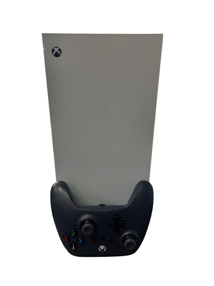 Xbox Series x 1TB Digital Console - White With Black Controller