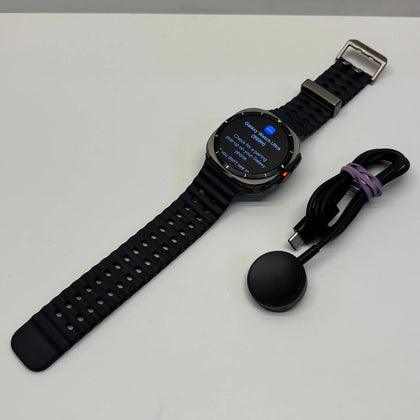 Samsung Galaxy Watch Ultra 47mm Model SM-L705F