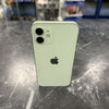 Apple iPhone 12 64GB Green Network Unlocked - Battery Health 78%