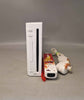Nintendo Wii Console - With Controller And Nunchuck