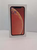 Apple iPhone XR 64GB Coral, Unlocked - Boxed