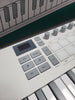 Novation Launchkey Mini 37 MK4 Portable 37 Mini-Key Keyboard - White - Boxed