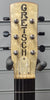 Gretsch G9200 Boxcar Round Neck Resonator Guitar