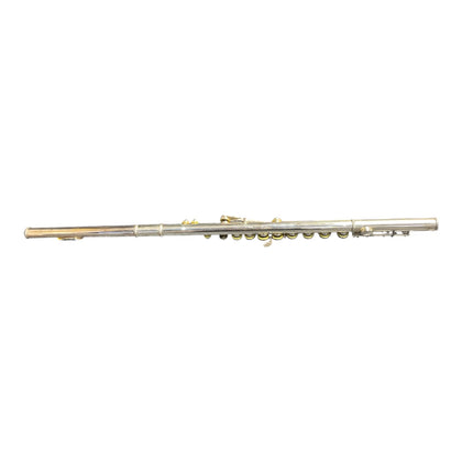 Eastar Closed Hole 16 Keys Kids Student Flute With Case