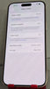 Apple iPhone 15 Plus 128GB Pink, 86% ***Unlocked, Unboxed***