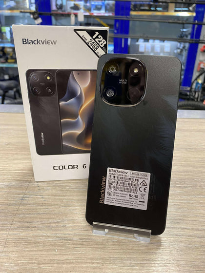 Blackview Color 6 - 128GB