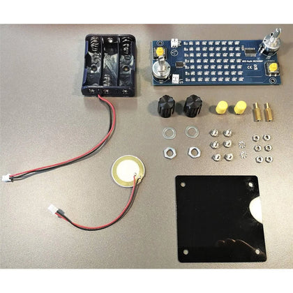 Haynes Build Your Own Retro Football Game