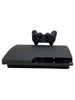 Slim 120GB Playstation 3 Console