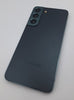Samsung Galaxy S22 128GB green smartphone unlocked unboxed (screen burn on front panel)