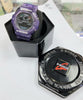 G-SHOCK Translucent Digital DW-5900JT-6DR